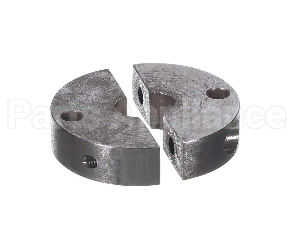 2V-Z8407 Star Collar, 2-Piece Common