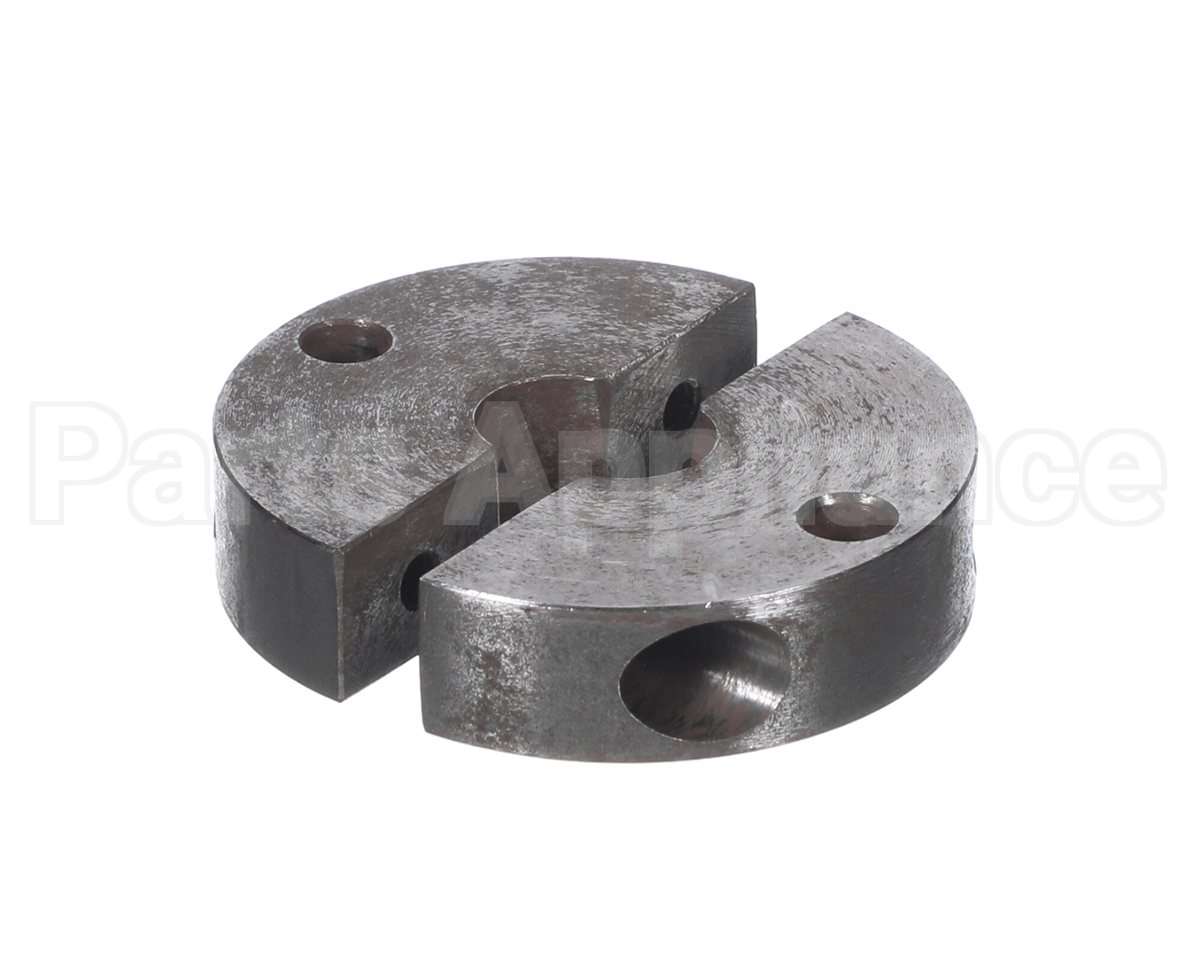 2V-Z8407 Star Collar, 2-Piece Common