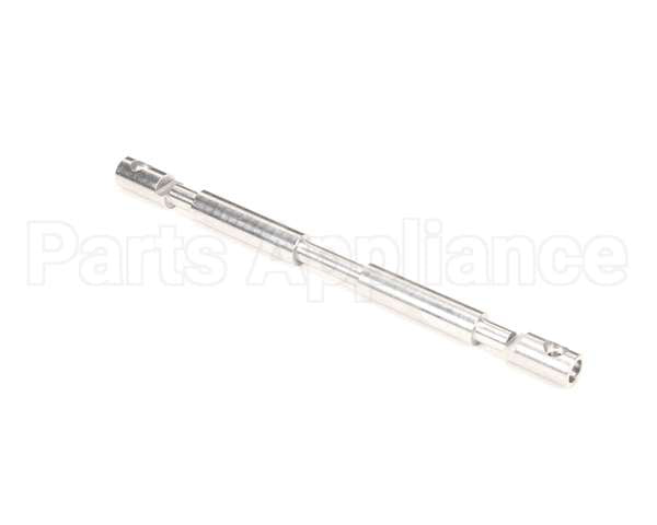 2V-Z9524 Star Shaft,Hinge-10 W/Spacers