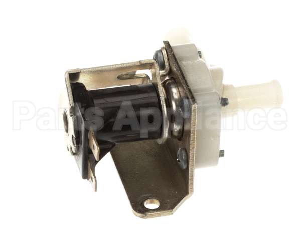 2V-Z9981 Star Valve, Fluid Control 120V