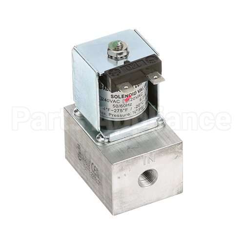 2V8050208 Compatible Star Solenoid Gas Valve