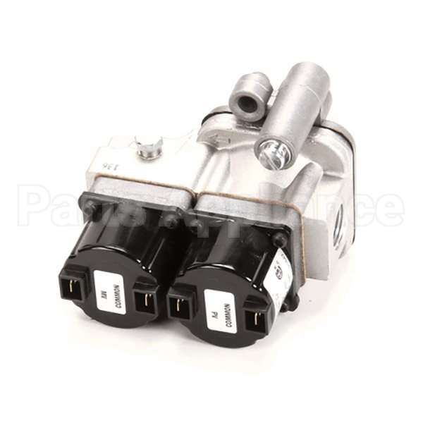 2VZ5103 Compatible Star Valve Gas-Combi-1/2-24V