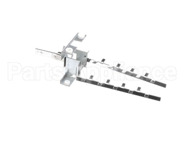 2W-32540 Star Assy, Support & Elevator