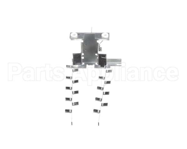 2W-32540 Star Assy, Support & Elevator
