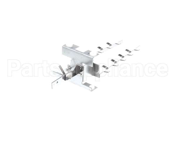 2W-32540 Star Assy, Support & Elevator