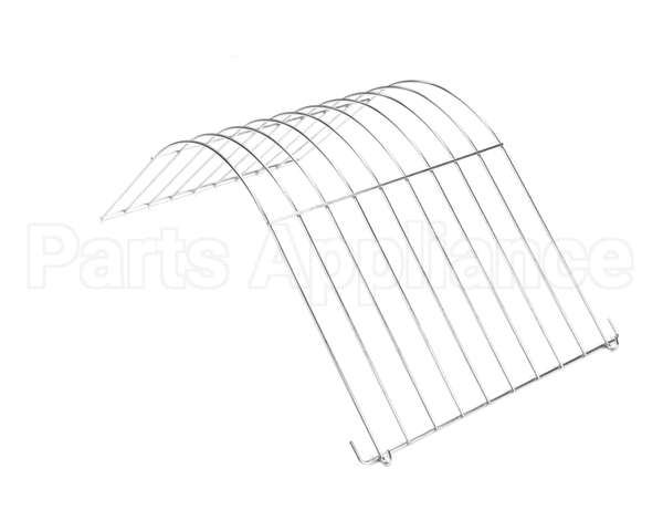 2W-50576 Star Weldment,Rack Return Tc17/21