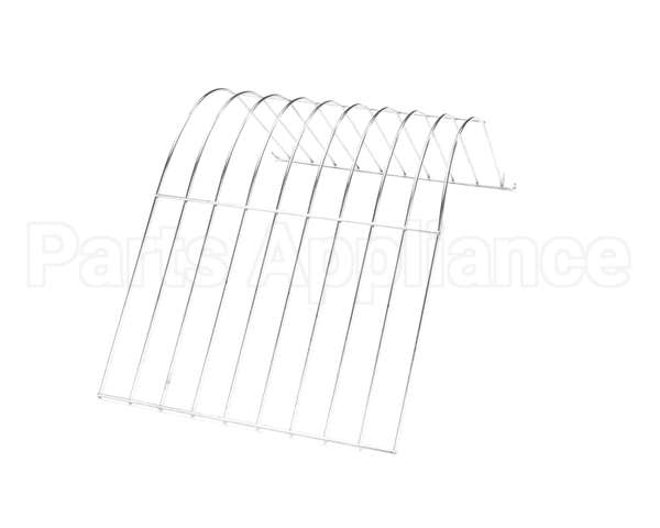 2W-50576 Star Weldment,Rack Return Tc17/21