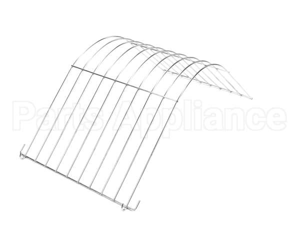 2W-50576 Star Weldment,Rack Return Tc17/21