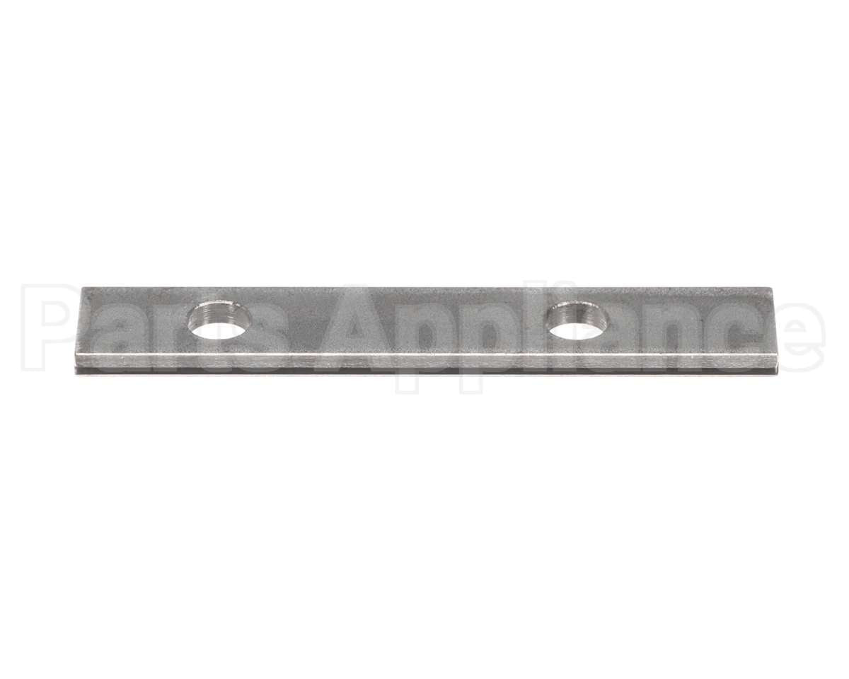 2W-75000028 Bakers Pride Shim; 3/16 Y6/8 Door