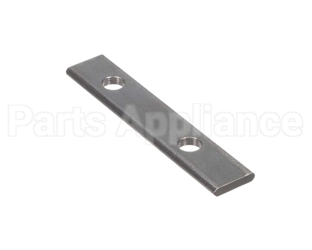 2W-75000028 Bakers Pride Shim; 3/16 Y6/8 Door
