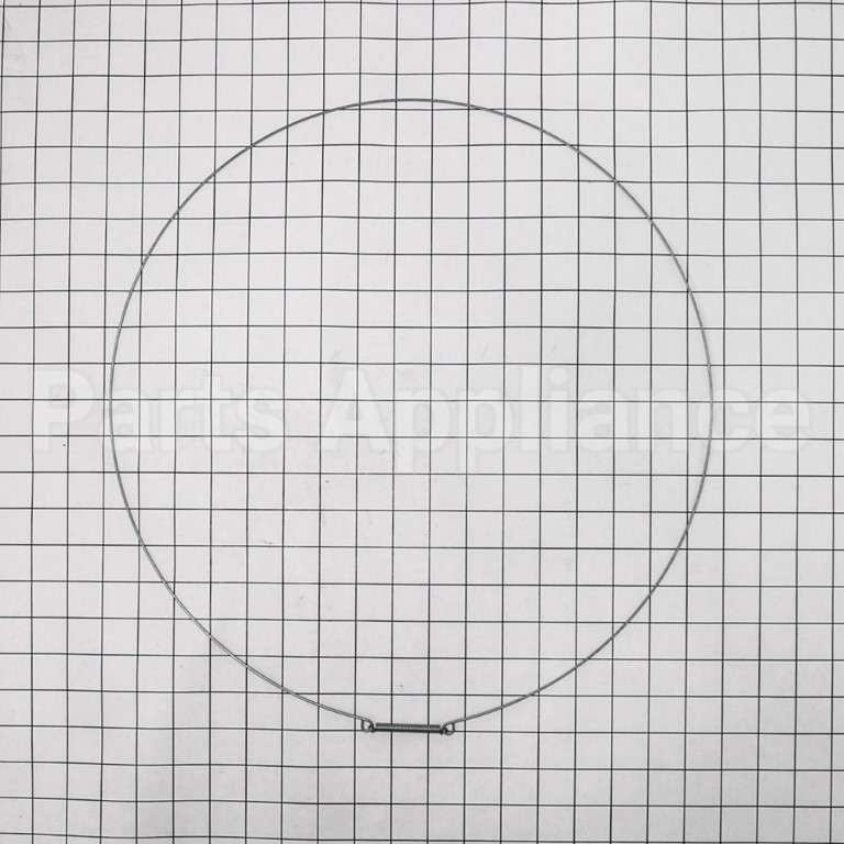 2W20017E LG Clamp Assembly