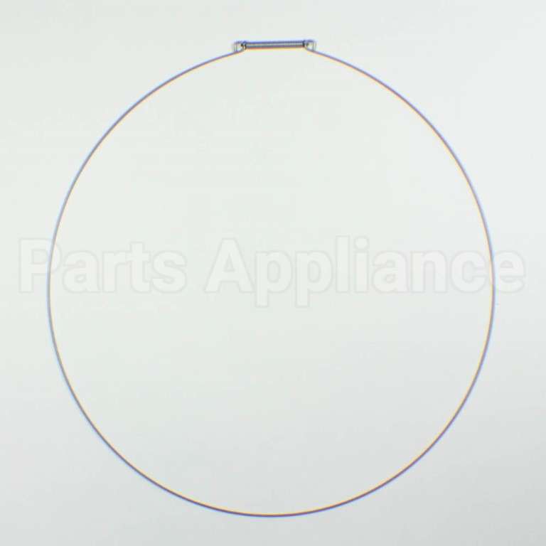 2W20017F LG Clamp Assembly