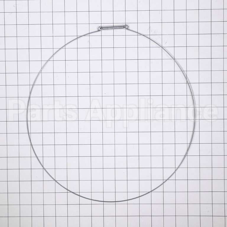 2W20017F LG Clamp Assembly