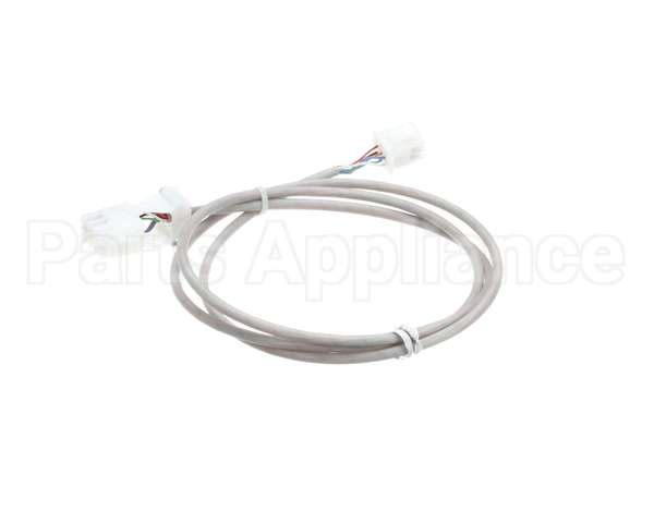 3-021 Continental Refrigeration Extrusion, Collar 12 L