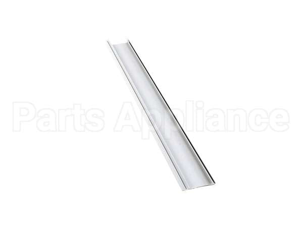 3-027 Continental Refrigeration Extrusion, Collar 20 1/8 L