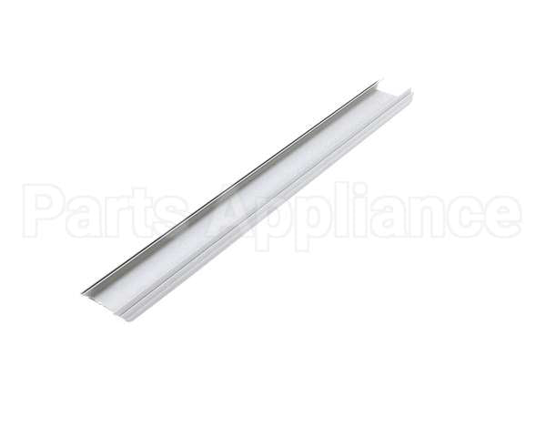 3-027 Continental Refrigeration Extrusion, Collar 20 1/8 L