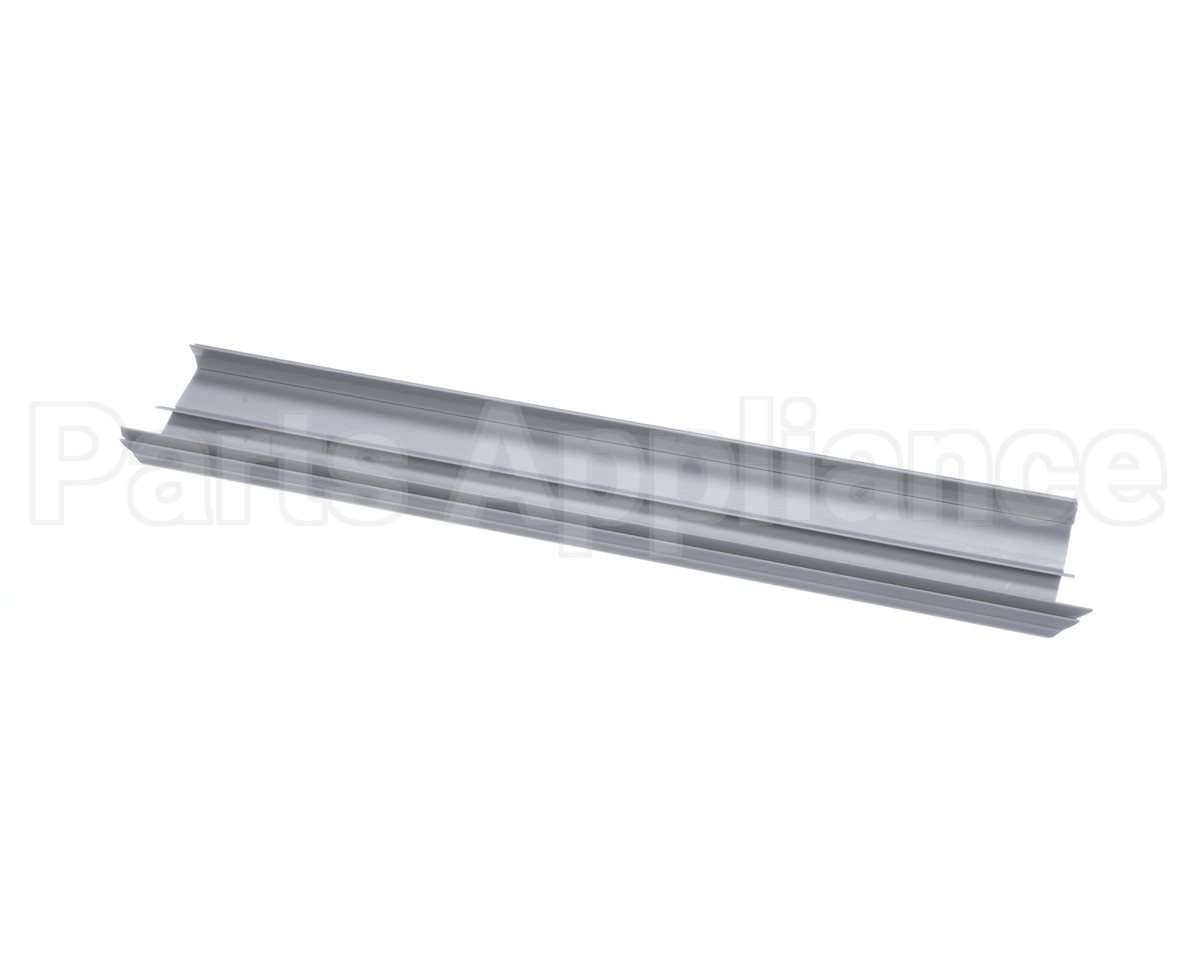 3-232-45D Continental Refrigeration Ledge, Plastic, 13In