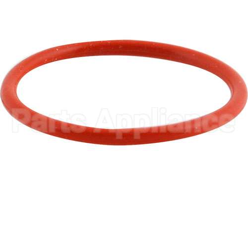 3-40-059 Compatible Hatco O-Ring, Silicone, 1-1/2" Od, Fda