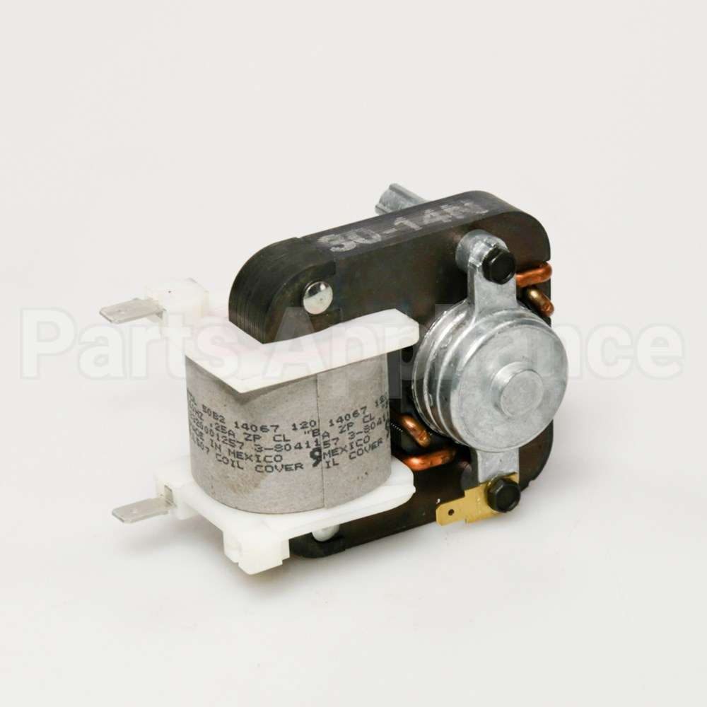 3-80411-103 Whirlpool Motor-Fan-Frost Free C