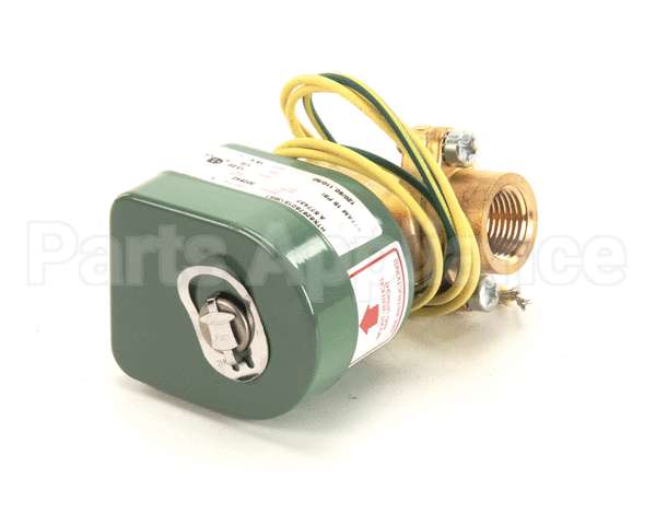 3-S467 Southbend Range Exhaust Solenoid Valve