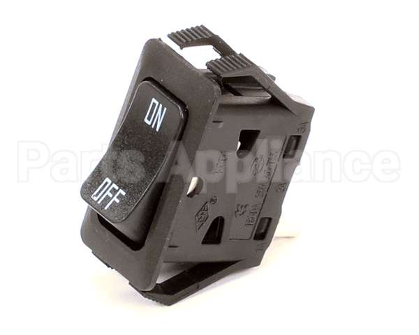 3.1.03.03.004 Spaceman Usa Electric Switch Power Ss (6260 63