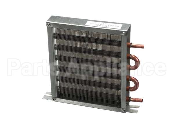 3.2.02.01.001 Spaceman Usa Condenser Aux Single 0.7M2