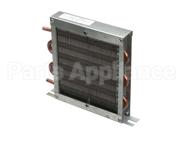 3.2.02.01.001 Spaceman Usa Condenser Aux Single 0.7M2