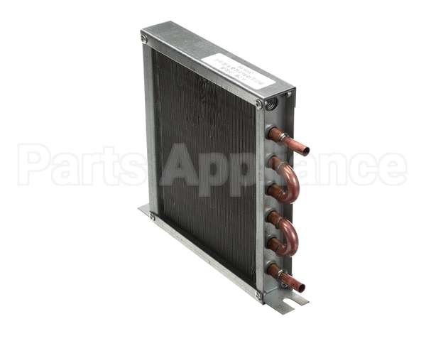 3.2.02.01.001 Spaceman Usa Condenser Aux Single 0.7M2