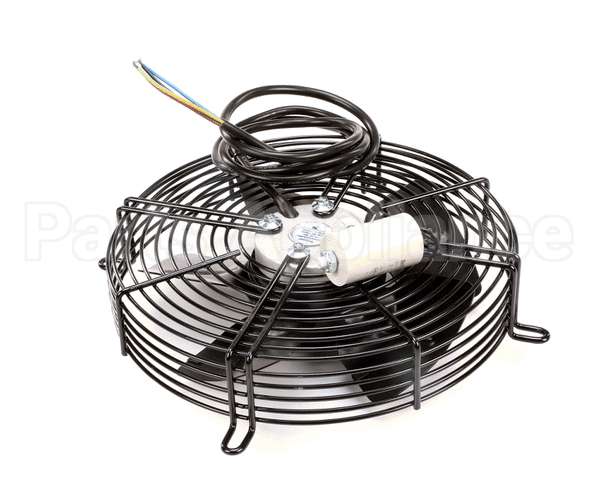 3.2.03.04.004 Spaceman Usa Fan Motor110601