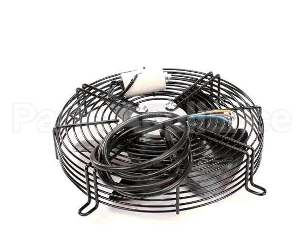 3.2.03.04.004 Spaceman Usa Fan Motor110601