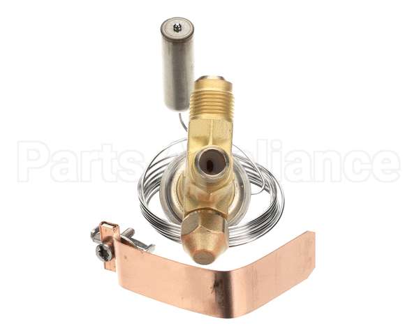 3.2.04.01.001 Spaceman Usa Thermal Expansion Valve Body - Danfoss T