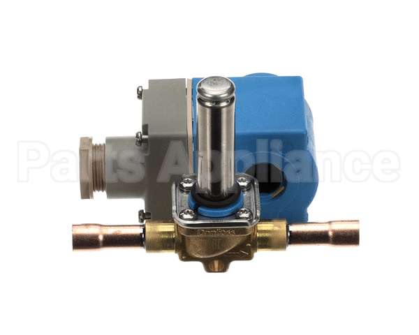 3.2.04.04.001.K Spaceman Usa Solenoid Valve Body/Coil Kit