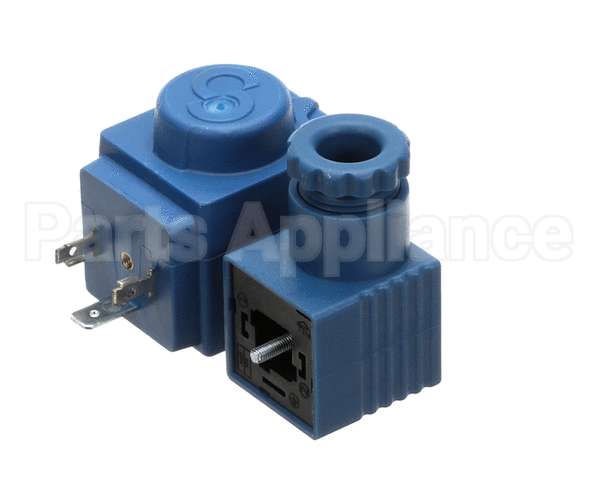 3.2.04.04.015 Spaceman Usa Solenoid Coil, 220V-8W