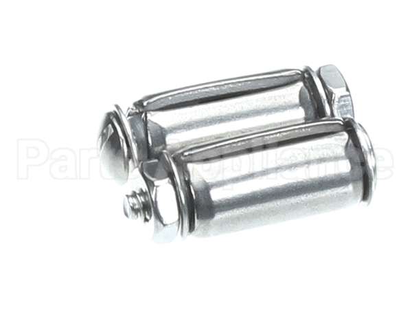 3.2011 Synesso Breaker Blocker Kit 2 Pins, Linings And
