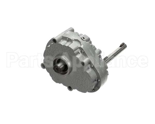 3.3.02.01.021 Spaceman Usa Air Pump (124Mm Shaft)