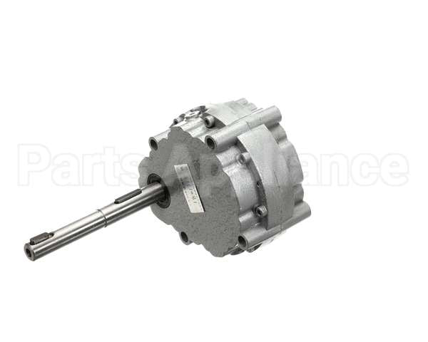 3.3.02.01.021 Spaceman Usa Air Pump (124Mm Shaft)