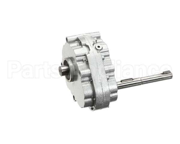 3.3.02.01.021 Spaceman Usa Air Pump (124Mm Shaft)