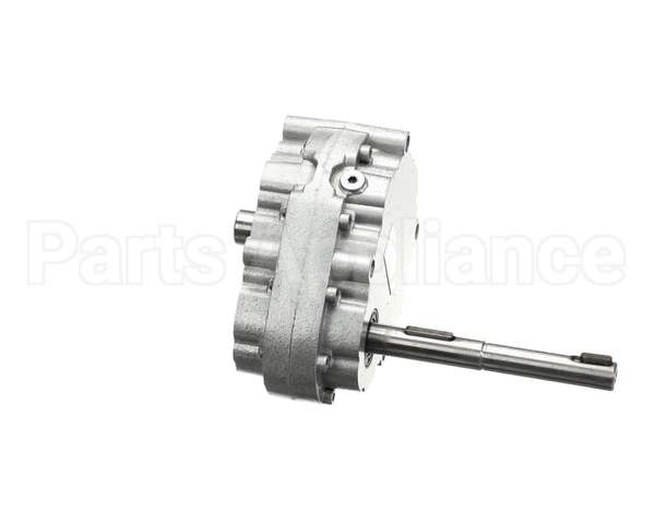 3.3.02.01.021 Spaceman Usa Air Pump (124Mm Shaft)