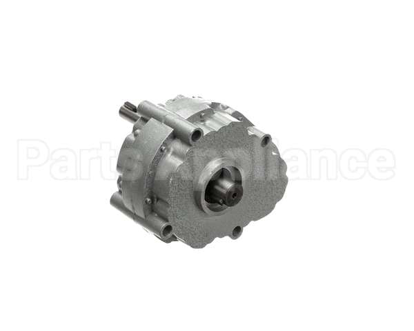 3.3.02.01.021 Spaceman Usa Air Pump (124Mm Shaft)