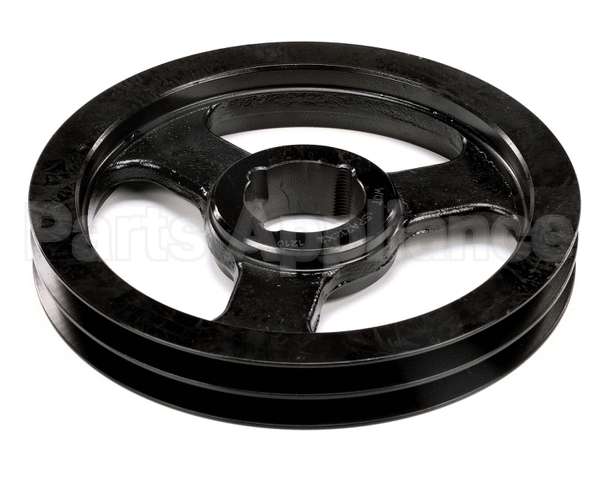 3.3.04.02.008 Spaceman Usa Gear Box Pulley 21221210