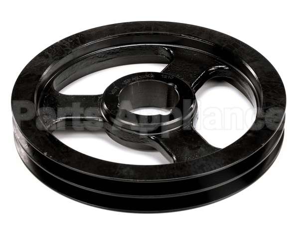3.3.04.02.008 Spaceman Usa Gear Box Pulley 21221210
