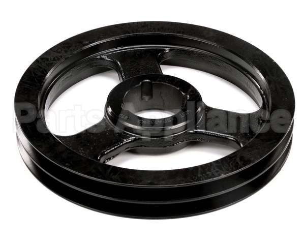 3.3.04.02.008 Spaceman Usa Gear Box Pulley 21221210