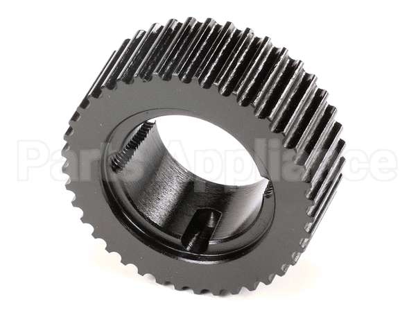 3.3.04.03.001 Spaceman Usa Air Pump Drive Pulley Cogged