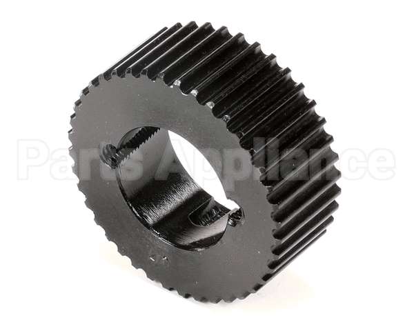 3.3.04.03.001 Spaceman Usa Air Pump Drive Pulley Cogged