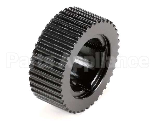 3.3.04.03.001 Spaceman Usa Air Pump Drive Pulley Cogged