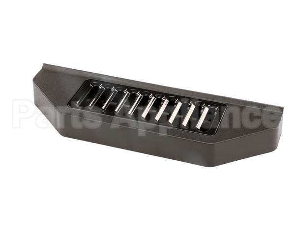 3.4.04.01.002 Spaceman Usa Drip Tray, Front, Med, 37.2Cm