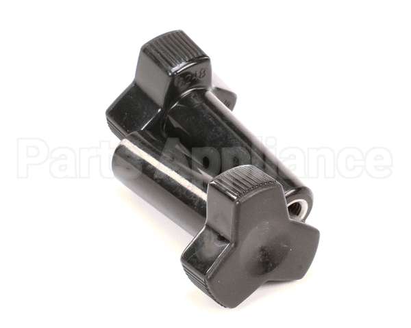 3.4.05.02.010.P2 Spaceman Usa Ss - Hand Screw - (2 Pack)