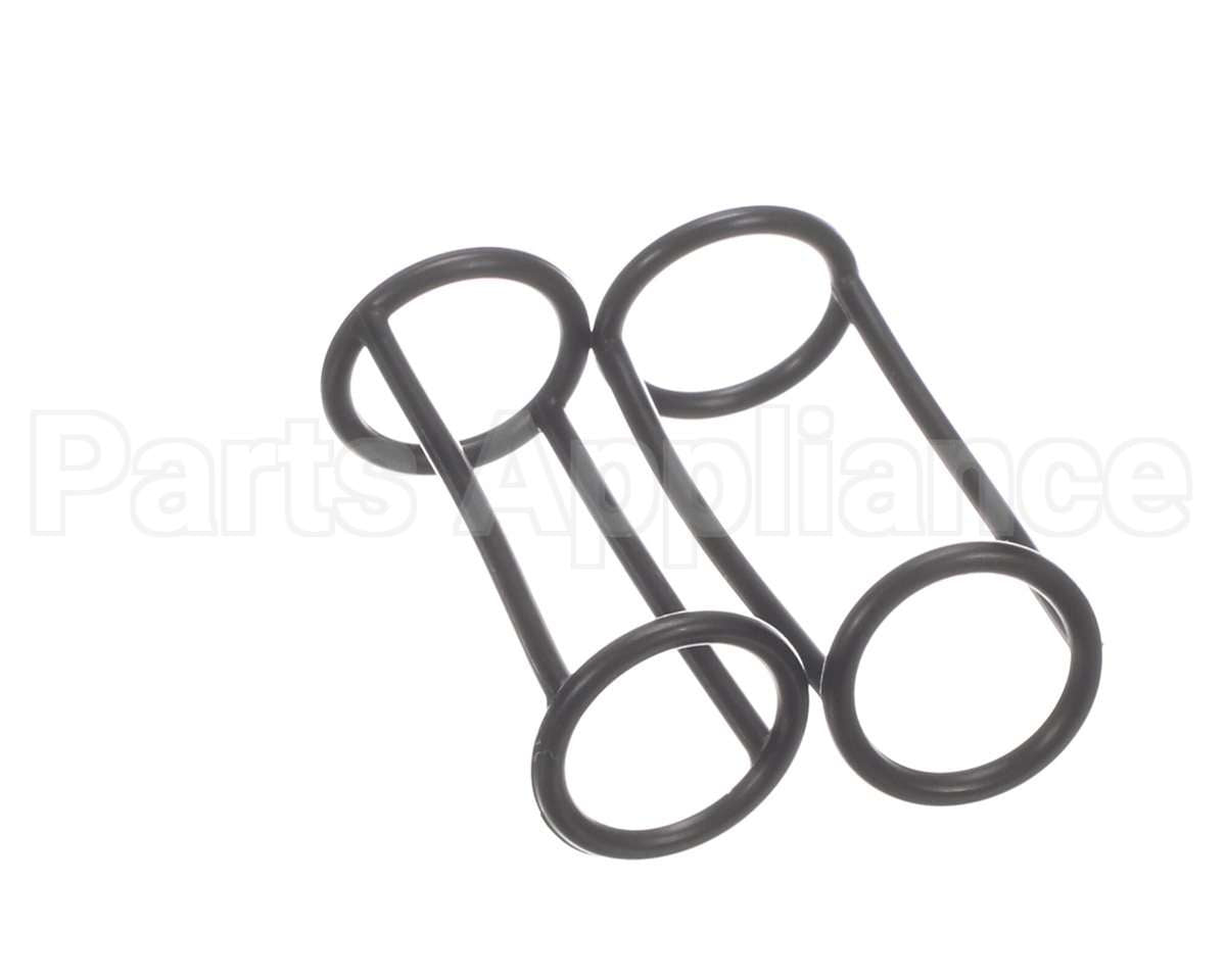 3.4.08.01.018.P2 Spaceman Usa Dispensing - Ss - Draw Valve - H-Ring -