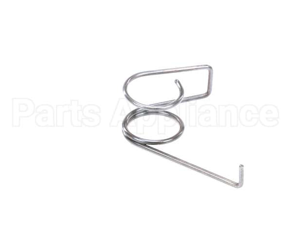 3.6.01.001 Spaceman Usa Spring, Rear Torsion, Left