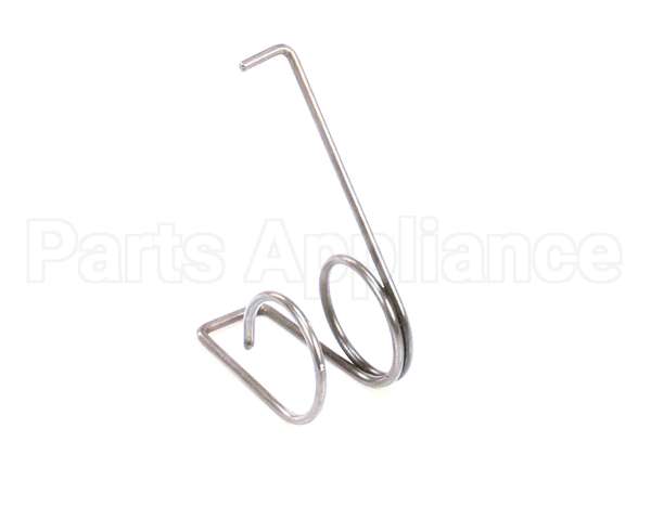 3.6.01.011 Spaceman Usa Spring, Rear Torsion, Right
